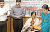 District administration observes World Health Day